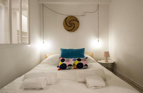 Toulouse City-Centre Apartment | Les Cordeliers, à deux pas de capitole
