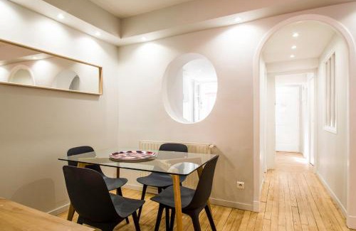 Toulouse City-Centre Apartment | Les Cordeliers, à deux pas de capitole