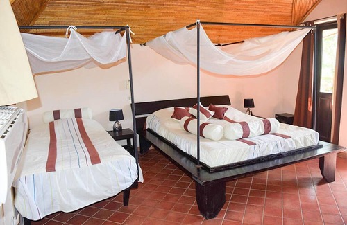 Ndangane Hotel | Les Cordons Bleus