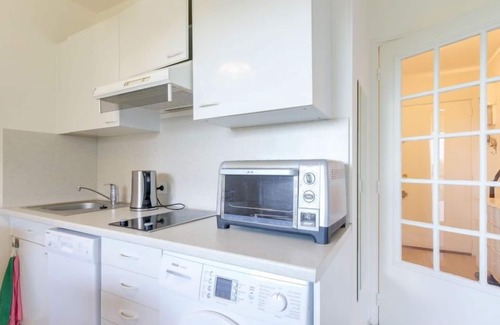 Blonville-sur-Mer Apartment | Les Corniches du Mont Canisy by Interhome