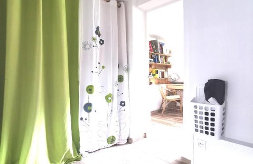 Houilles House | Les CosyHouilles