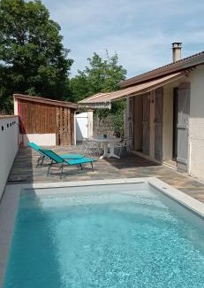 Bon-Encontre House | Les Coteaux de Bon-Encontre