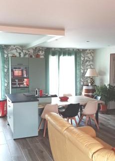 Bon-Encontre House | Les Coteaux de Bon-Encontre