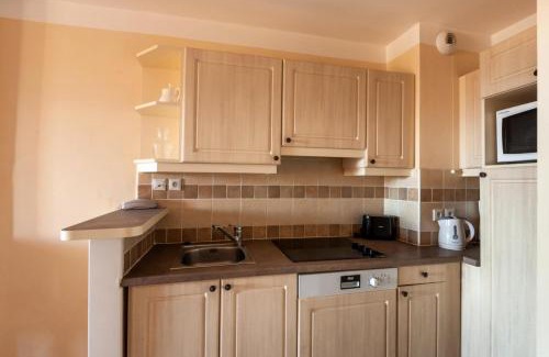 Pont Royal Apartment | Les Coteaux de Pont Royal en Provence - maeva Home - Appartement 2 Pièces 4 Personnes - Confort MAE-5993