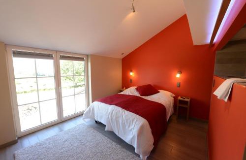 Herve Bed & Breakfast | Les Coteaux du Vinave