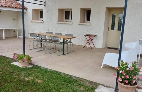 Riolas House | Les Coteaux - Riolas