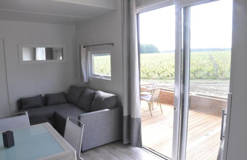 Saint-Georges-sur-Cher House | Les Cottages des Pierres d'Aurèle