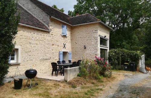 Augerville-la-Riviere House | Les Coucous