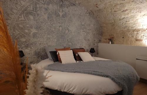 Montpezat-de-Quercy Apartment | Les Coups de Coeur du Quercy