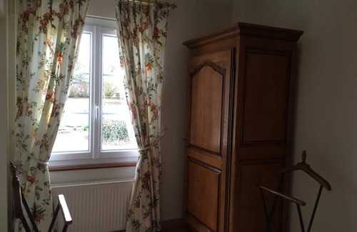 Saint-Romain-de-Colbosc House | Les Courtils - ST ROMAIN DE COLBOSC