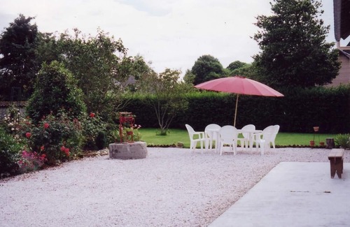 Saint-Romain-de-Colbosc House | Les Courtils - ST ROMAIN DE COLBOSC