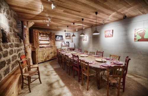 Langogne Bed & Breakfast | Les Cremades