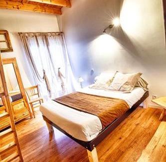 Langogne Bed & Breakfast | Les Cremades