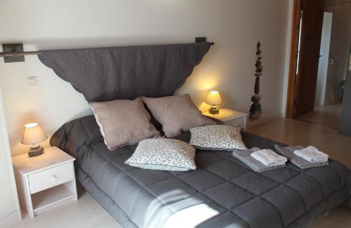 Langogne Bed & Breakfast | Les Cremades