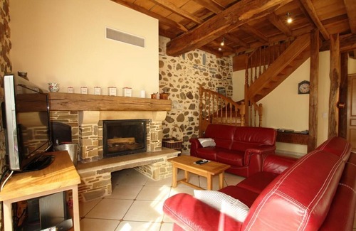 Ogeu-Les-Bains House | LES CRETES - OGEU-LES-BAINS