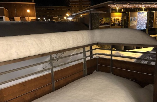 Plagne Centre Apartment | Les Cristaux de La Plagne, T3, 8 pers, LES LODGES, PLAGNE CENTRE, 3* classified