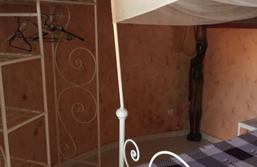 Niaga Hotel | Les Cristaux Roses