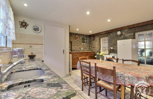 Saint-Meloir-des-Ondes House | Les Croix Gibouins - SAINT-MELOIR DES ONDES