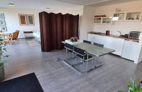 Trooz Apartment | Les Croisettes 88, Design Loft With Amazing vue !