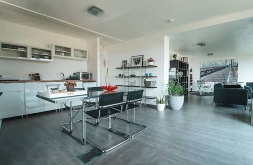 Trooz Apartment | Les Croisettes 88, Design Loft With Amazing vue !