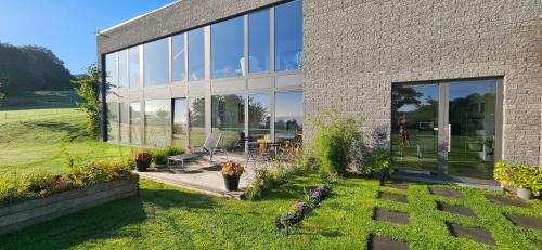 Trooz Apartment | Les Croisettes 88, design loft XXL with amazing vue for peaceful stay