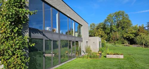 Trooz Apartment | Les Croisettes 88, design loft XXL with amazing vue for peaceful stay