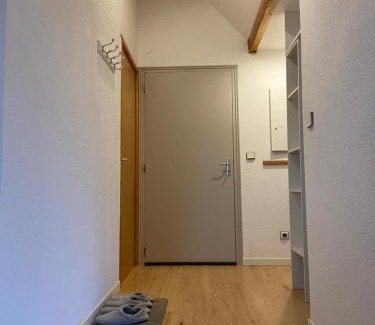 Enveitg Apartment | Les Cyprès