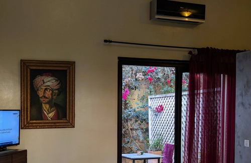 Moulay Abdallah Hotel | Les Cypres Hotel Restaurant