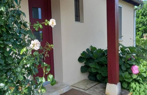 Puy-l'Eveque House | Les Cytises - PUY L'EVEQUE