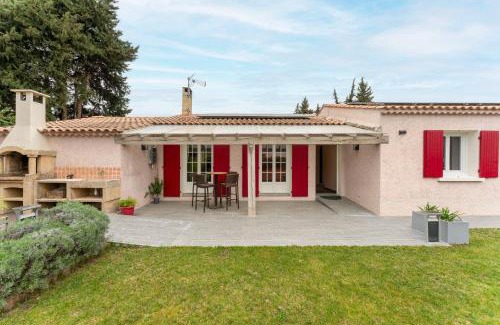 Molleges House | Les Dames De Molleges