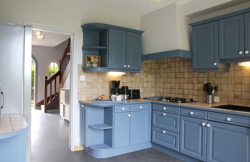 Cancale House | Les Daules