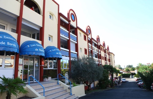 Dax House | Les Demeures de Borda