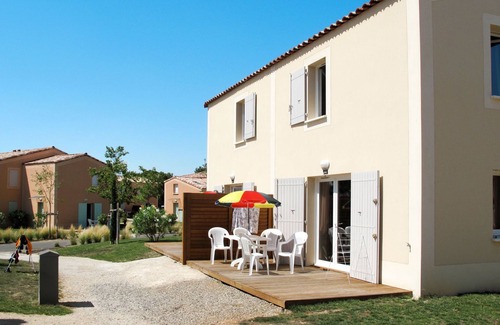 Aubignan House | Les Demeures du Ventoux by Interhome