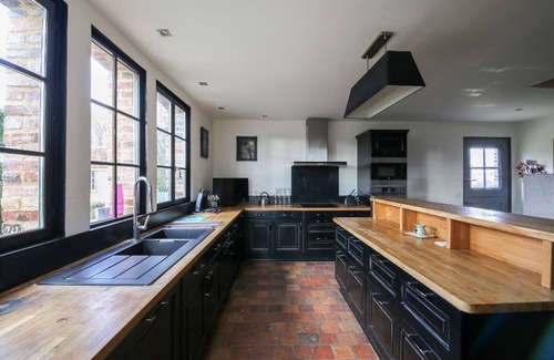 Lavau Villa | Les denisots 12/14 pers private heated pool, quiet location