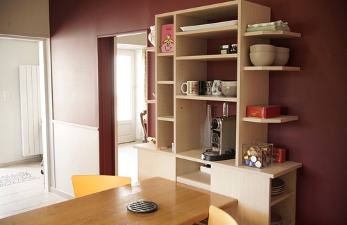 Moneteau House | Les Deux Fontaines House for 2