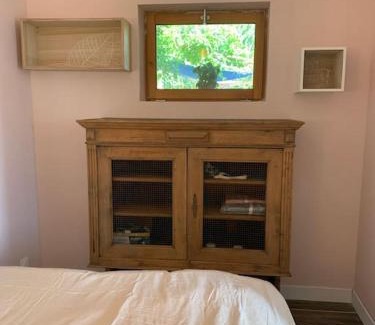 Saint-Romans House | Les deux oliviers
