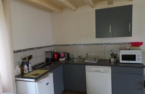 La Chatre-Langlin House | Les Deux Sapins