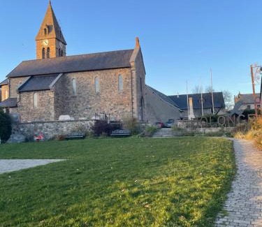 Cholonge House | Les deux soeurs