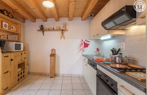 Montaimont House | LES Diablotins - St-francois-longchamp