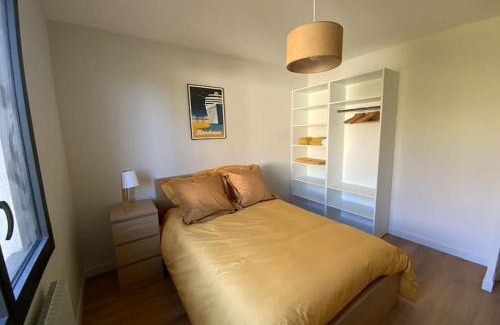Pessac Villa | Les domaniales du Pape - Maison 92m2