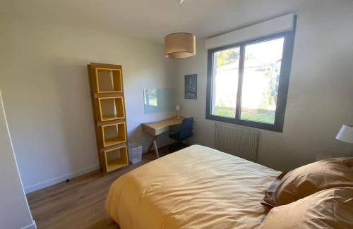 Pessac Villa | Les domaniales du Pape - Maison 92m2