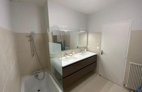 Pessac Villa | Les domaniales du Pape - Maison 92m2