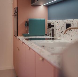 Plombieres Apartment | Les Doms d'Alfred - AKWADOM