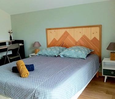 Matour House | Les Douglas