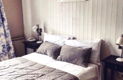 St. Martins Hotel | Les Douvres Hotel