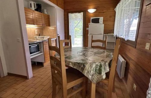 Brocas House | Les droseras