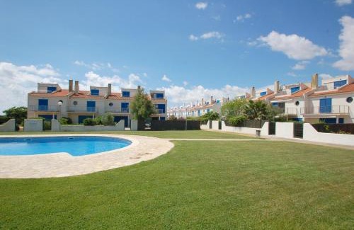 Mas Pinell House | Les Dunes 17 - Mas Pinell