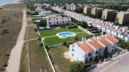 Mas Pinell House | Les Dunes 17 - Mas Pinell