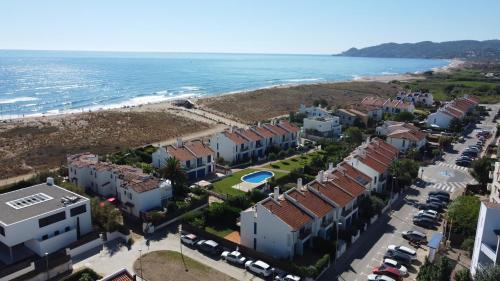 Mas Pinell House | Les Dunes 17 - Mas Pinell