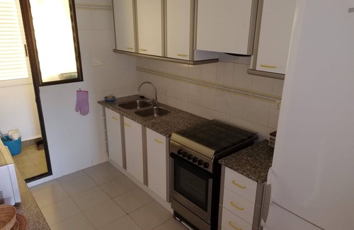 Xeraco Apartment | Les Dunes 2ºE Solo Familias!